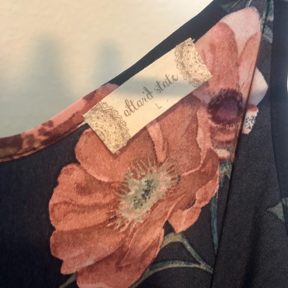 Altar'd State Altar’d State Mahino Maxi Dress - Picture 4 of 4